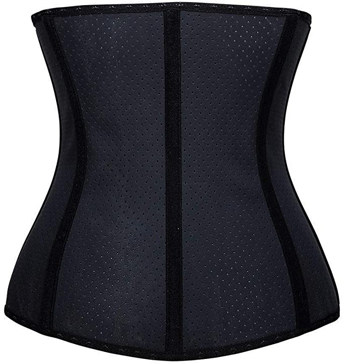 Women's Corsets Hourglass Body Shaper