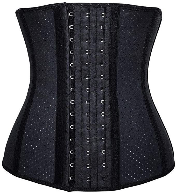 Women's Corsets Hourglass Body Shaper
