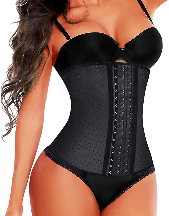 Women's Corsets Hourglass Body Shaper