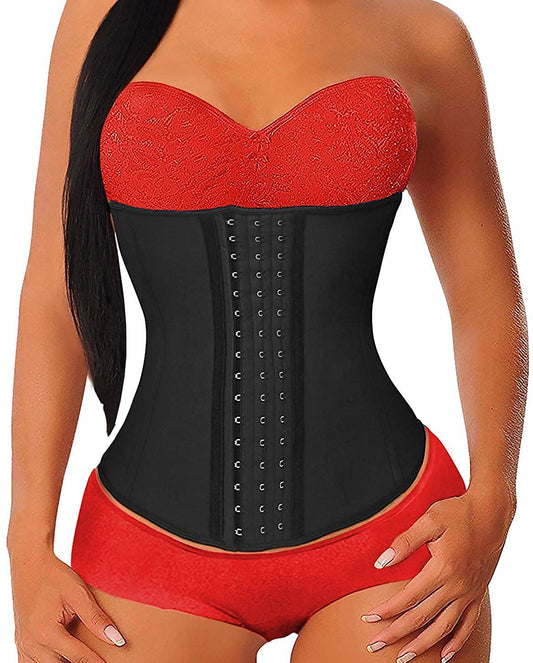 Womens Waist Trainer Sports Girdle