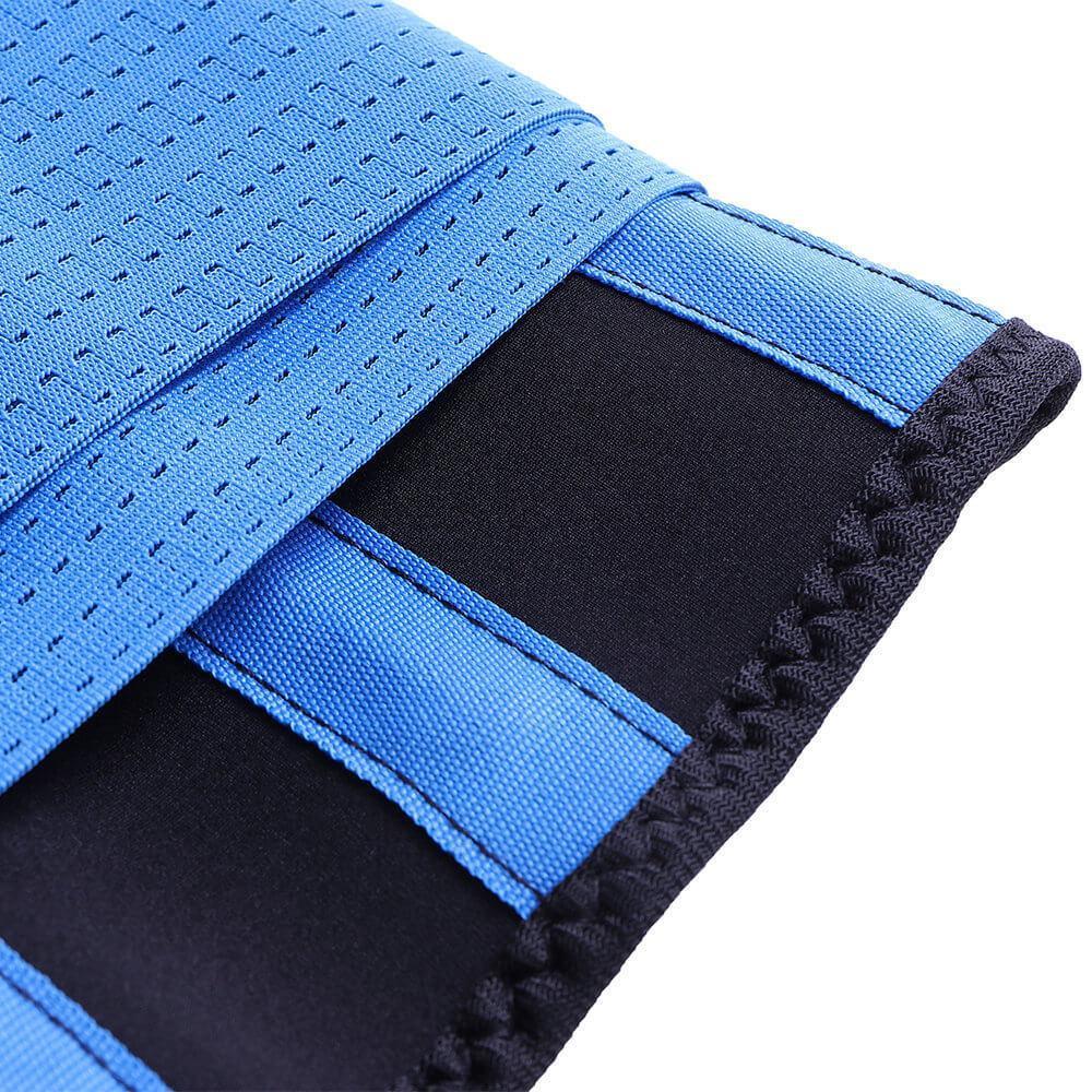 Women's Hourglass Waist Trainer Sauna Sweat Belt