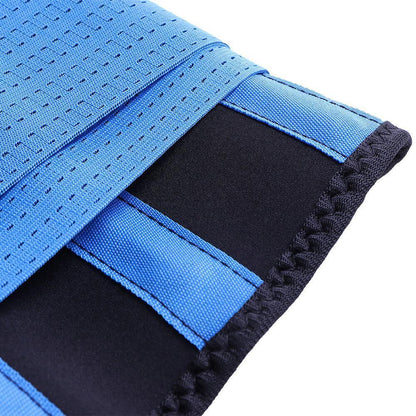 Women's Hourglass Waist Trainer Sauna Sweat Belt