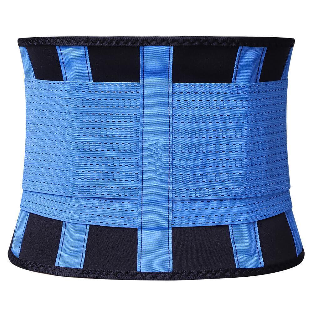 Women's Hourglass Waist Trainer Sauna Sweat Belt
