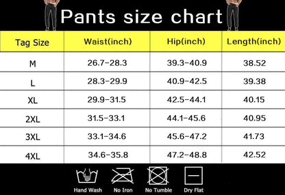 Men's Lightweight Sauna Sweat Suit