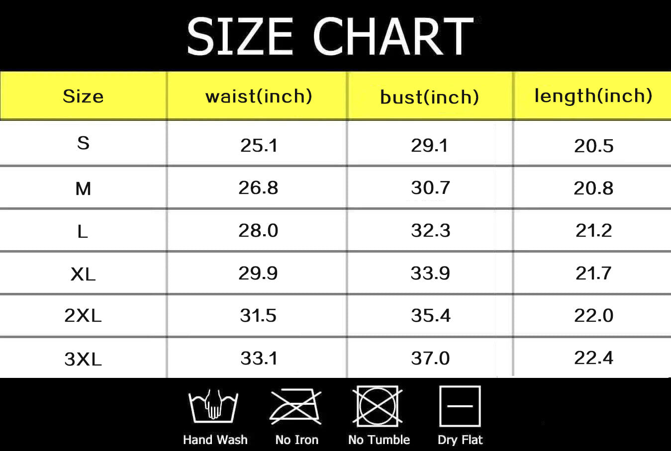 Women Waist Trainer Trimmer Belt Body Shaper