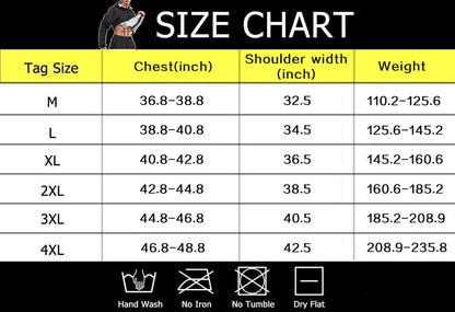 Men's Lightweight Sauna Sweat Suit