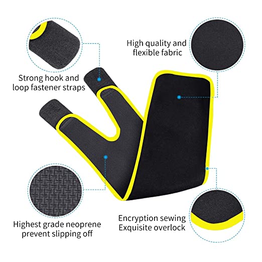 Arm Trimmers for Women & Men (2 pieces）