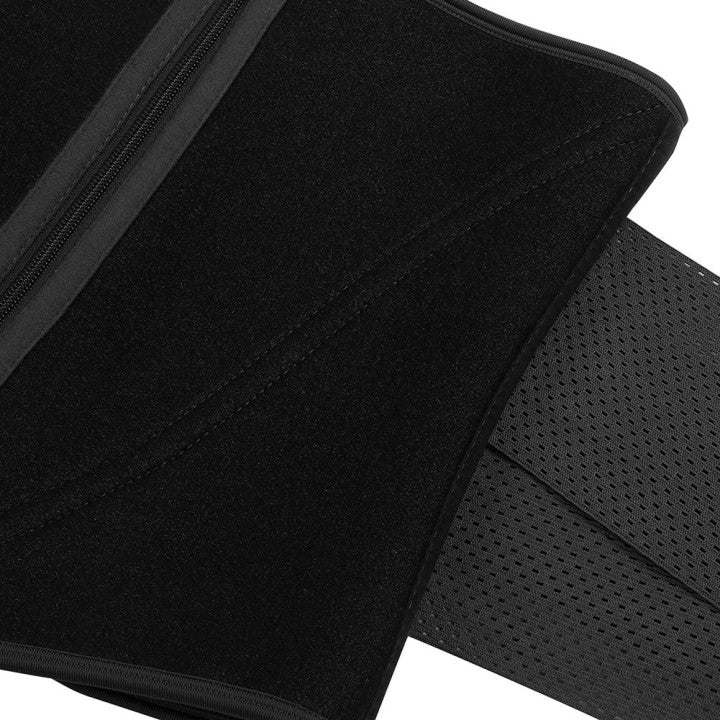 Men Waist Trainer Belt